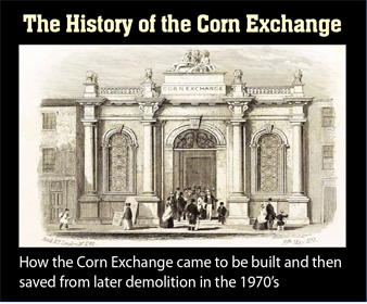 CornXchange
