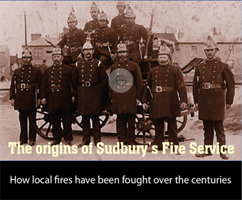 Fire service