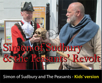 Simon & Peasants